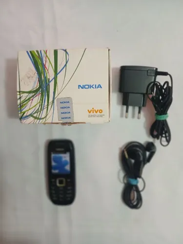Celular antigo 