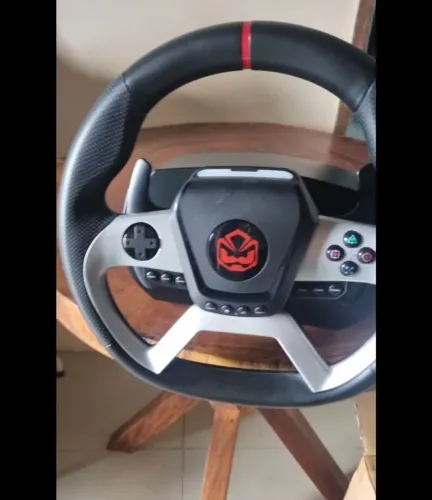 Vendo volante pc eyes