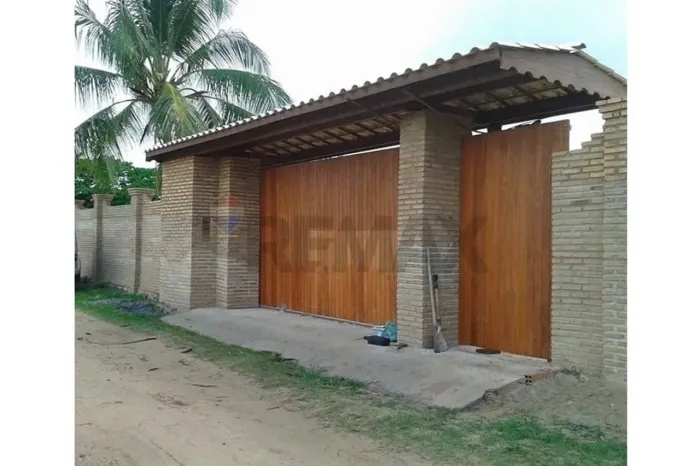 Terreno com 900m² á venda na Massagueira - Marechal Deodoro.
