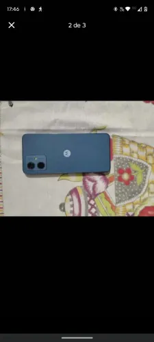 Motorola G54