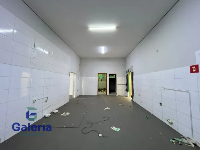 Salão comercial para alugar, 100m² - Campos Elíseos