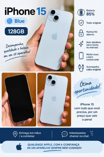 Iphone 15