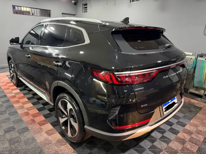 BYD Song Plus 1.5 16V Aut. (hibrido) 2024
