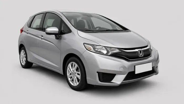 Honda Fit LX 1.5 Flexone 16V 5P Aut. 2015