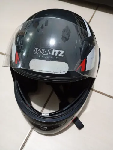 Vendo capacete