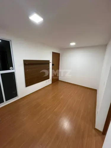 Apartamento à venda, Residencial Bella Hungria, Botucatu, SP