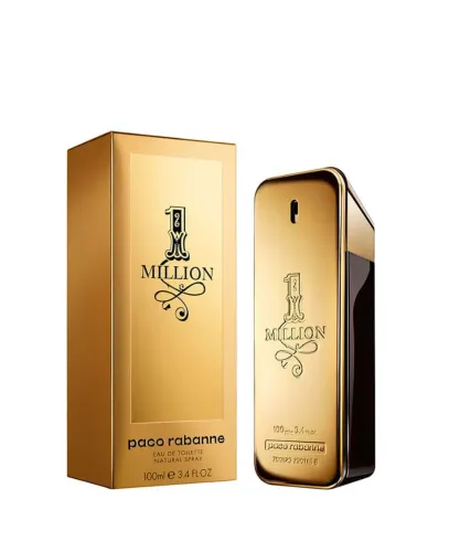 1 Million Paco Rabanne PRONTA ENTREGA