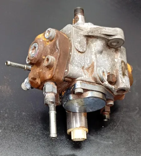 Bomba de Alta Pressão HILUX 2013