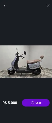 Autopropelido hao motors