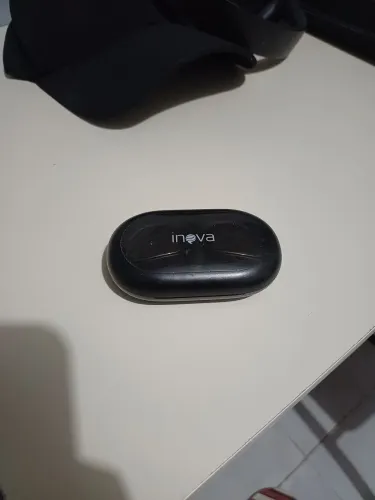 Fone de ouvido Bluetooth Inova