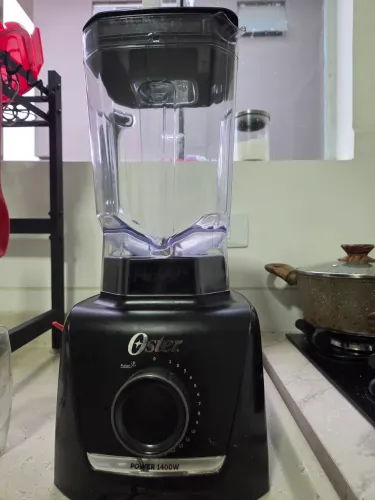 Liquidificador oster 