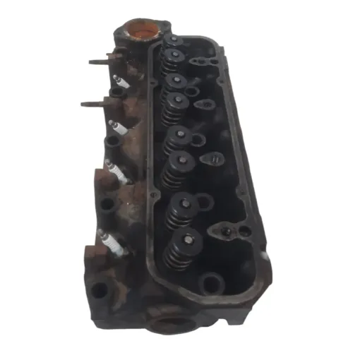 Cabeçote Endura 1.3 Ford Fiesta Courier 1995 1996 1997 A 99