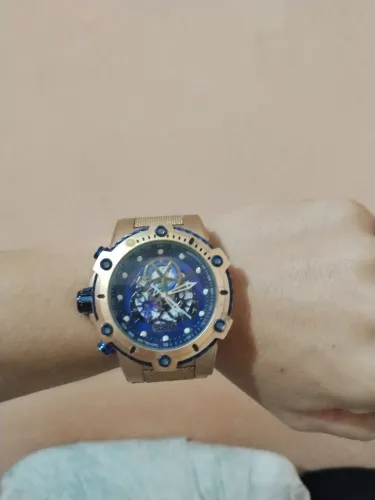 Relógio 