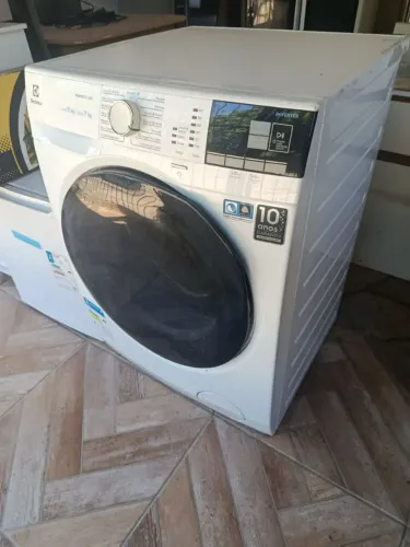 Máquina lava e seca 11kg (110v) Entrego com Taxa