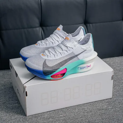 Nike Aplhafly 3 , tamanho 41.