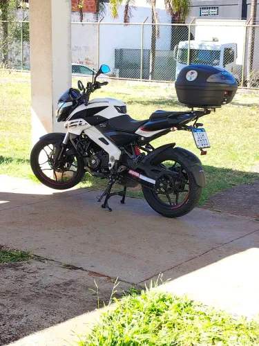Vendo Dominar 160 super conservada