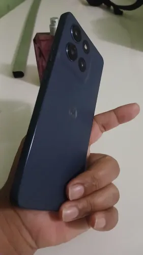Vendo, celular excelente! Motorola g86