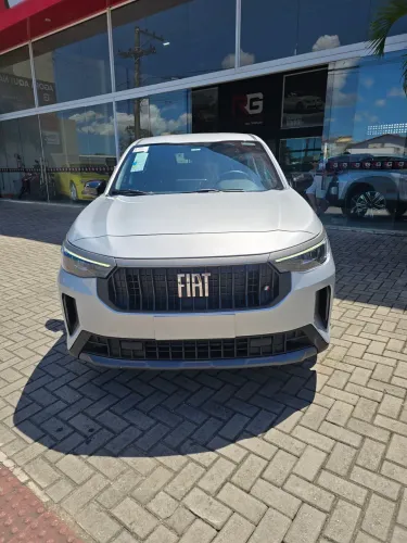 Fiat Fastback 1.0 200 Turbo Flex AUT 2026