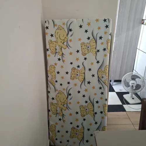colchão Ortalex D18 tamanho infantil - novo