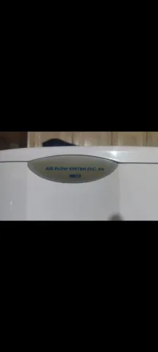 Geladeira Eletrolux 