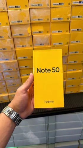 Realme Note 50 128Gb