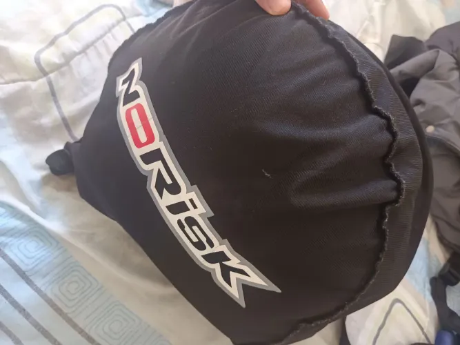 Capacete Norisk