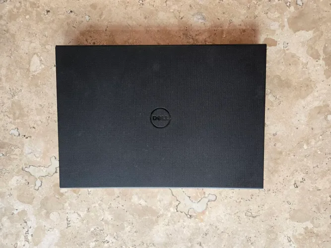 Notebook Dell Inspiron 14 3442 - i5 4210U, 8GB, SSD 240GB e bateria original.