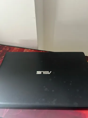 notebook X551M