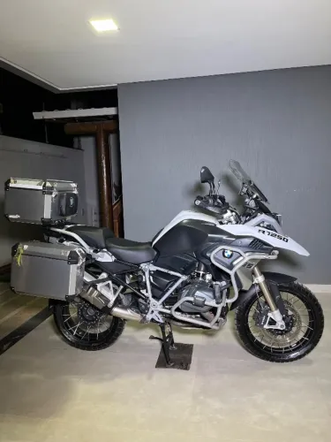 BMW R1250 GS SPORT 22/23