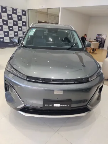 Geely EX5 EM-i Pro 2027