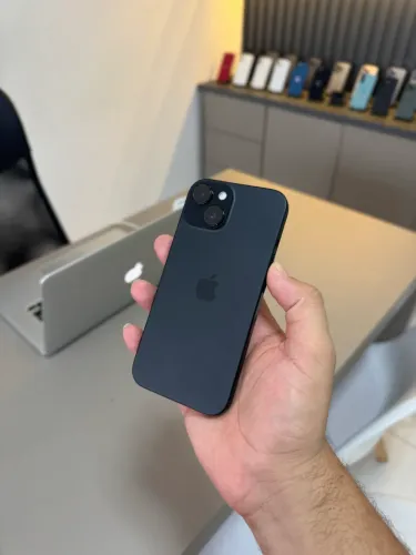 IPhone 15 256 GB Semino