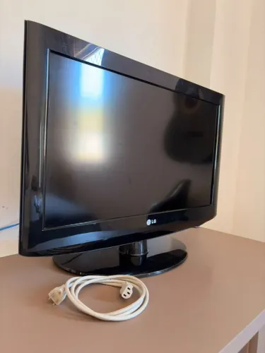 TV LG LCD 26 polegadas
