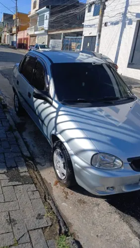 Chevrolet Classic Life/ls 1.0 VHC Flexp. 4P 2010