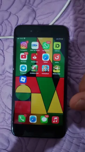 IPHONE 8 