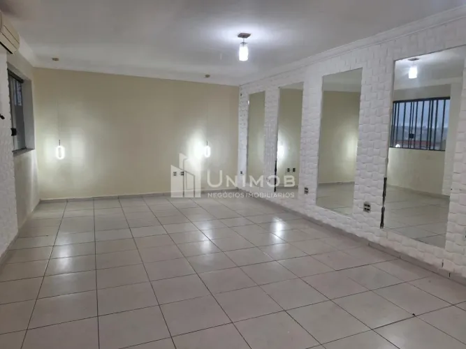 ponto comercial - Parque Industrial - Campinas
