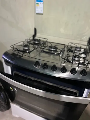 Fogão eletrolux