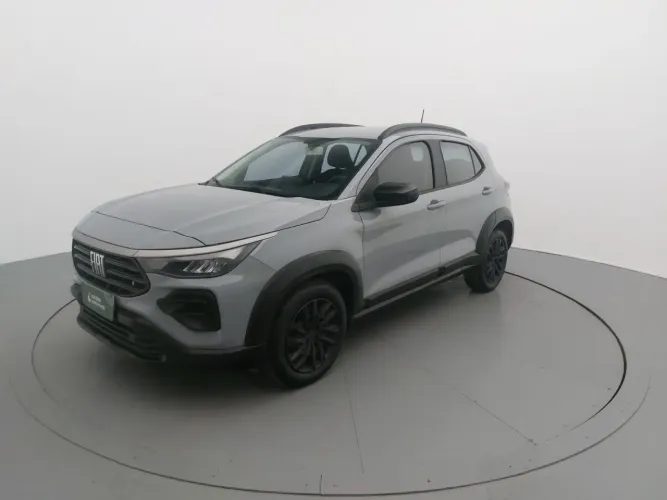 Fiat Pulse Drive 1.0 Turbo 200 Flex Aut. 2024