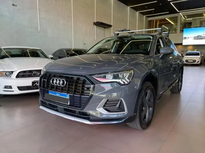 Audi Q3 SPB Performance 2.0 TFSI Tipt. Quatt. 2023