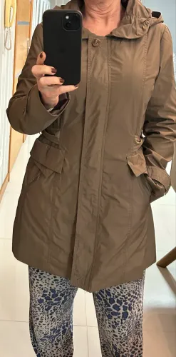 Trench coat TAM 42