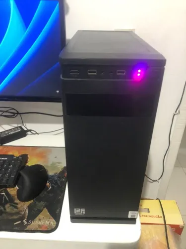 Computador completo I7 2 geração