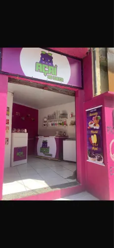Passo loja ou mercadoria quês está nela ..