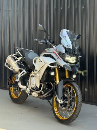 TIGER 900 900 RALLY PRO VERDE 2025/2025