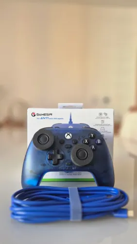 Controle Gamesir T7 Xbox
