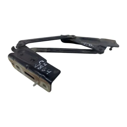 Dobradiça Direita Tampa Traseira Citroen C4 Pallas 2007/2013