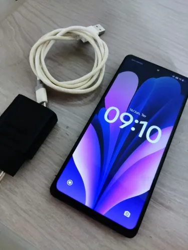 Redmi Note 13 5g 256