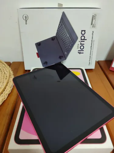 Tablet Ipad 10