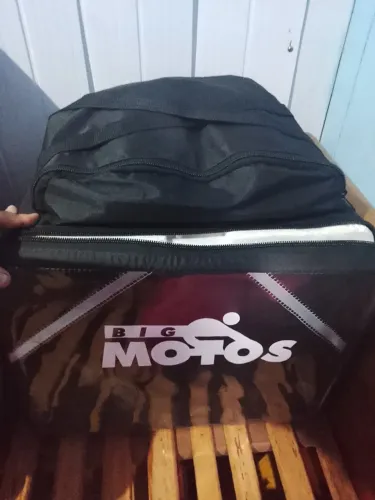 Bag Moto Boy