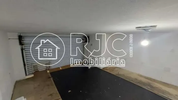 Imóvel para venda tem 21 metros quadrados em São Cristóvão - Rio de Janeiro - RJ