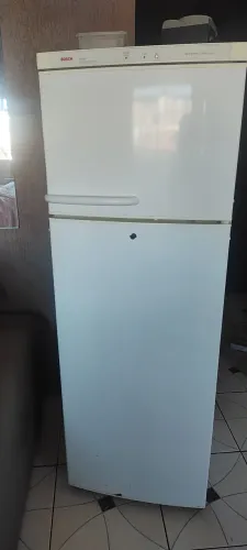 Geladeira bosch