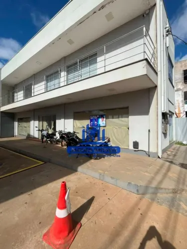 Ponto comercial para aluguel / bairro Cidade Jardim